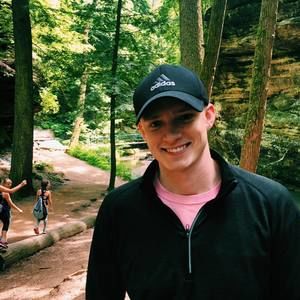 Meet your Posher, Sean